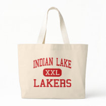 Indian Lake - Lakers - Middle - Lewistown Ohio bags