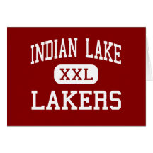 indian lake lakers