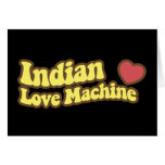 Indian Love Machine Indian Love Machine