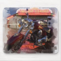 Indian Motercyle Mouse Pad mousepads by ezcat1 Indian Motercyle Mouse Pad mousepads