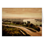 Indian Mounds Park St. Paul Minnesota Card