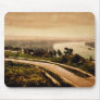 Indian Mounds Park St. Paul Minnesota Mouse Pad