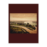 Indian Mounds Park St. Paul Minnesota Postcard