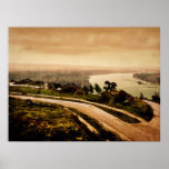 Indian Mounds Park St. Paul Minnesota Posters