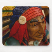 Indian Mousepad mousepads
