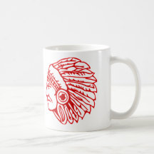 Indian Mug