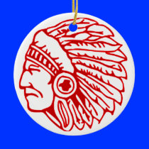 Indian Ornament