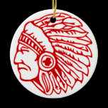 Indian Ornament
