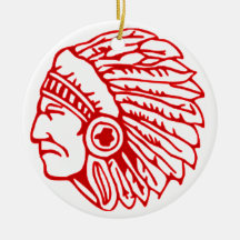 Indian Ornament