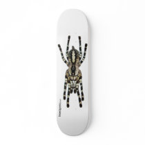 Indian Ornamental Board - naked skateboards by insectgeeks Indian Ornamental Board - naked skateboards