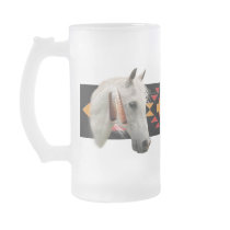 Indian Pony