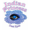 Indian Princess Pink t-shirts