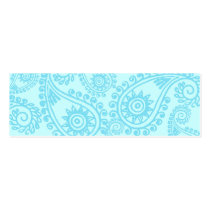 INDIAN PRINT PROFILE CARD business cards