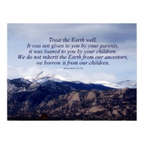 Indian Proverb posters by rdwnggrl Indian Proverb posters