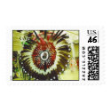 Indian Regalia postage by nascarhorselover Indian Regalia postage