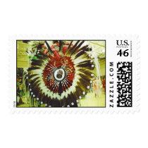 Indian Regalia postage by nascarhorselover Indian Regalia postage