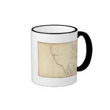 Indian Settlements California Mugs