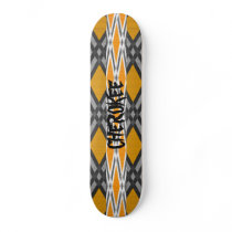 Indian Skateboard