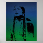 Indian Squaw Poster posters
