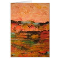 Indian Summer cards