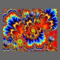 Indian Summer, david tammenga.03 posters