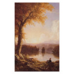 'Indian Summer' Flyer