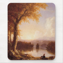 'Indian Summer' Mouse Pads
