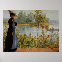 Indian Summer Poster