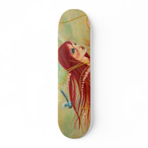 Indian Summer skateboards
