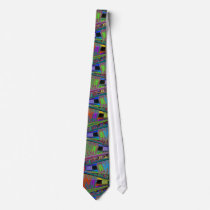 Indian Summer ties