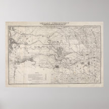 Indian Territory Posters