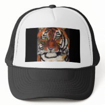 INDIAN TIGER HAT