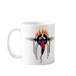 Indian Totem Coffee Mug