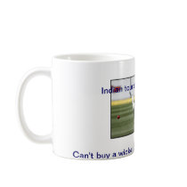 Indian tour of Australia 2012 Coffee Mugs