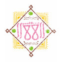 Indian Treditional Design t-shirts