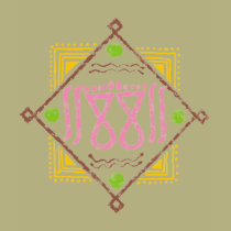 Indian Treditional Design t-shirts