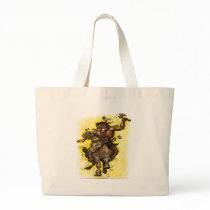Indian Warrior bags