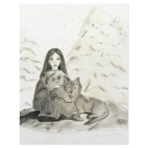 Indian Winter letterhead