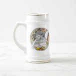 Indian with Baby Mugs