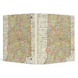 Indiana 11 binders