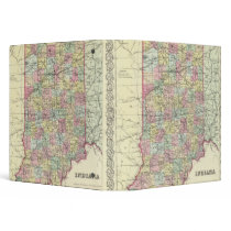 Indiana 2 3 ring binders