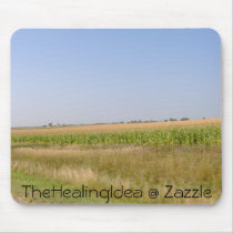 Indiana - 2 mousepads