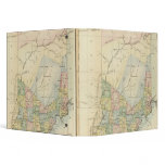 Indiana 4 vinyl binder
