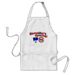 Indiana Anti ObamaCare – November’s Coming! Aprons