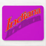 Indiana bangle mousepad