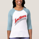 ladies_fitted_raglan - Indiana design by Duncan Reed ladies_fitted_raglan - Indiana design by Duncan Reed