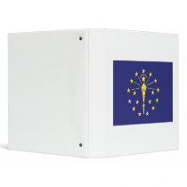 INDIANA BINDER