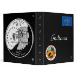 INDIANA BINDER