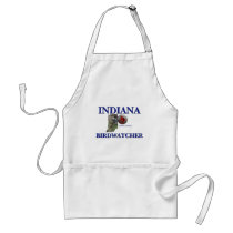Indiana Birdwatcher aprons