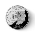 Indiana buttons